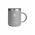 Hydro Flask cană thermos Coffee Mug M12CP035-BIRCH