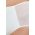 women'secret chiloti SHAPEDAILY culoarea alb, 6677437
