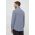 BOSS cămașă bărbați, culoarea bleumarin, cu guler clasic, slim 50508738