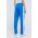adidas Originals pantaloni de trening Adibreak Pant culoarea albastru, cu model, IP0615