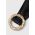 Answear Lab curea femei, culoarea negru