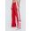 adidas Originals pantaloni de trening Adibreak Pant culoarea roșu, cu model IP0620