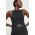 Answear Lab curea femei, culoarea negru