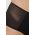 women'secret chiloti SHAPEDAILY culoarea negru, 6677436