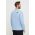 The North Face longsleeve din bumbac cu imprimeu