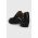 Camper sandale de piele Bonnie femei, culoarea negru, cu toc drept, K201635.001