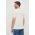Paul&Shark tricou de in culoarea bej, neted