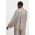 Answear Lab camasa femei, culoarea auriu, cu guler clasic, relaxed