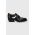 Camper sandale de piele Bonnie femei, culoarea negru, cu toc drept, K201635.001