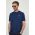 Paul&Shark tricou barbati, culoarea albastru marin, cu imprimeu
