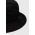 United Colors of Benetton palarie culoarea negru