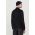 HUGO cămașă bărbați, culoarea negru, cu guler clasic, regular 50508657
