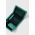 Eastpak portofel culoarea negru