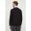BOSS pulover de lână bărbați, culoarea negru, light 50506035