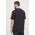 adidas Originals tricou din bumbac Trefoil Tee bărbați, culoarea negru, cu imprimeu, IU2347