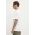 Sixth June tricou din bumbac barbati, culoarea alb, neted