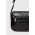 Answear Lab poseta culoarea negru