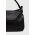 Answear Lab poseta culoarea negru
