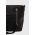 Answear Lab poseta culoarea negru