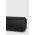 Answear Lab poseta de piele culoarea negru