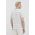 Solid tricou din bumbac barbati, modelator