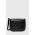 Answear Lab poseta culoarea negru