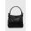 Answear Lab poseta culoarea negru