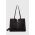 Answear Lab poseta culoarea negru