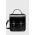 Answear Lab poseta culoarea negru