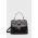 Answear Lab poseta culoarea negru