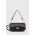 Answear Lab poseta de piele culoarea negru