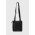 Armani Exchange borseta culoarea negru