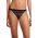 Chantelle X tanga culoarea negru