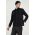 HUGO cămașă bărbați, culoarea negru, cu guler clasic, regular 50508657