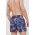 BOSS pantaloni scurți de baie culoarea bleumarin 50508844