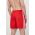 adidas Originals pantaloni scurți de baie culoarea roșu IT8654