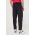 BOSS Green pantaloni de trening culoarea negru, uni 50500615