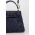 Furla poseta culoarea albastru marin