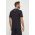 adidas tricou din bumbac TIRO bărbați, culoarea negru, cu imprimeu IS2877