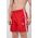 adidas Originals pantaloni scurți de baie culoarea roșu IT8654
