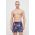 BOSS pantaloni scurți de baie culoarea bleumarin 50508844