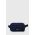 Eastpak borseta culoarea albastru marin