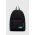 Eastpak rucsac culoarea negru, mare, neted