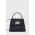Furla poseta culoarea albastru marin