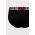 Diesel chiloți 3-pack culoarea negru A13124.0NJAP