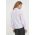 Bruuns Bazaar camasa femei, culoarea violet, cu guler clasic, regular