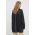 adidas Originals cămașă femei, culoarea negru, cu guler clasic, relaxed IT9414