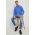 BOSS cămașă bărbați, cu guler clasic, slim 50508785