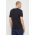 EA7 Emporio Armani tricou din bumbac barbati, culoarea negru, cu imprimeu