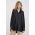adidas Originals cămașă femei, culoarea negru, cu guler clasic, relaxed IT9414